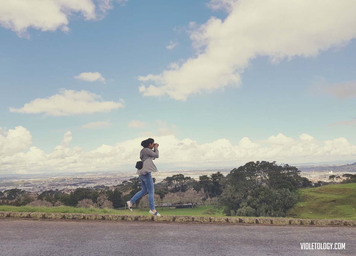 one tree hill auckland new zealand