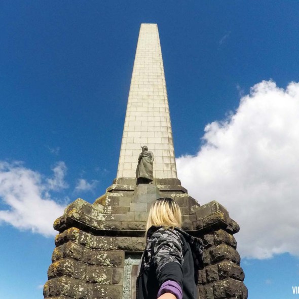 one tree hill auckland new zealand