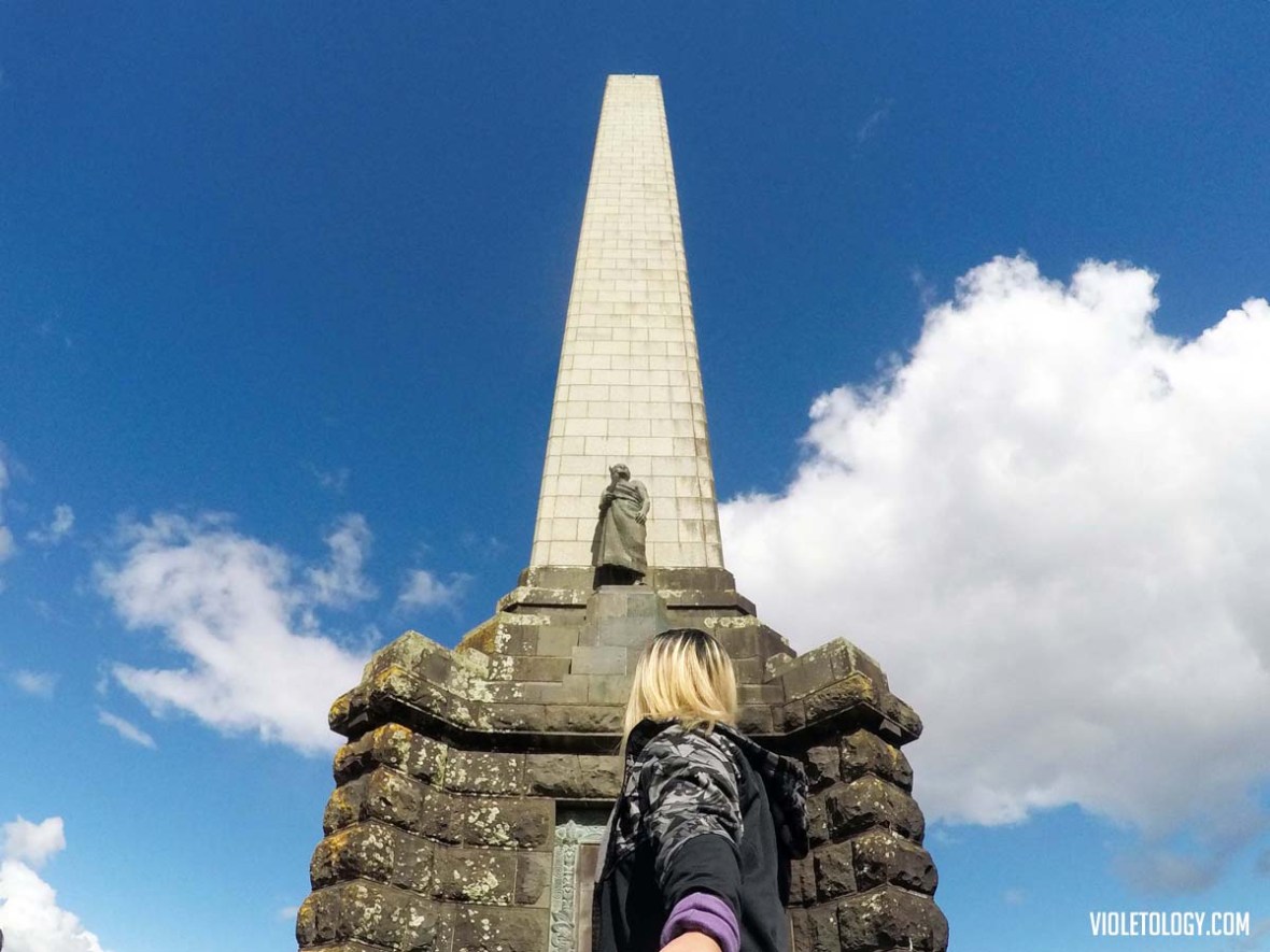 one tree hill auckland new zealand