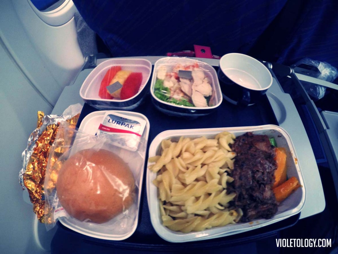 Manila flights to New Zealand