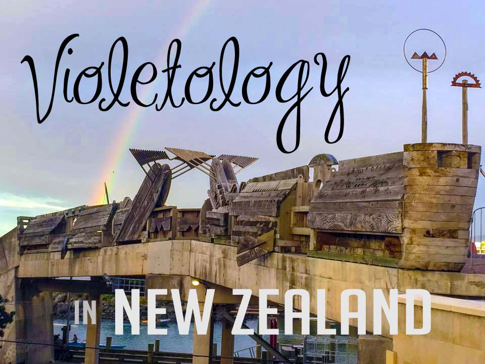 wellington city to sea bridge