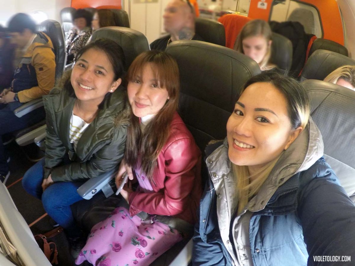 flight auckland to wellington