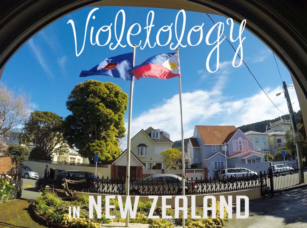 philippine embassy new zealand wellington