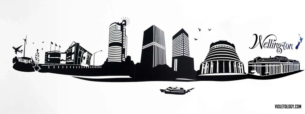 the setup on dixon wellington