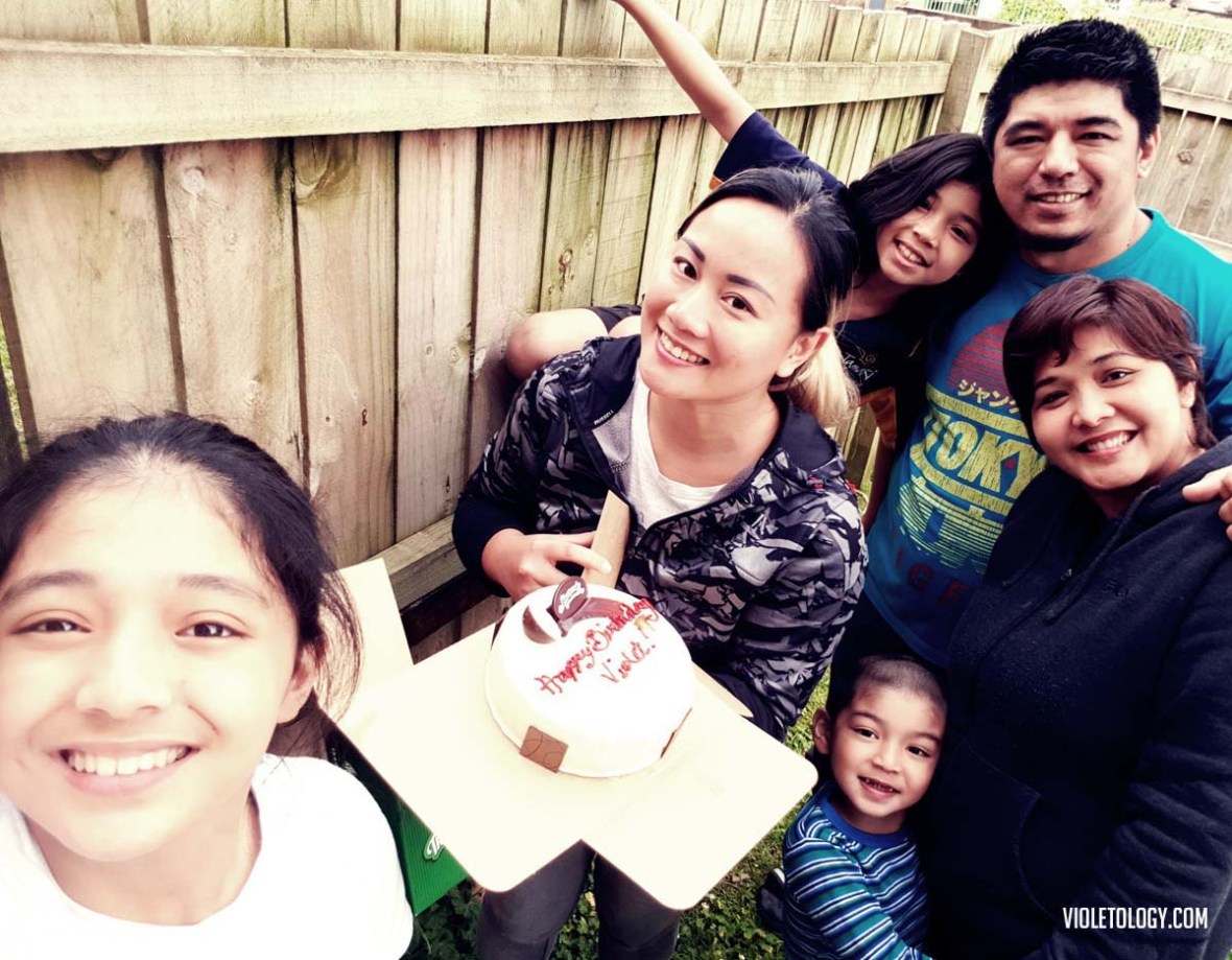 violet birthday 2017 new zealand