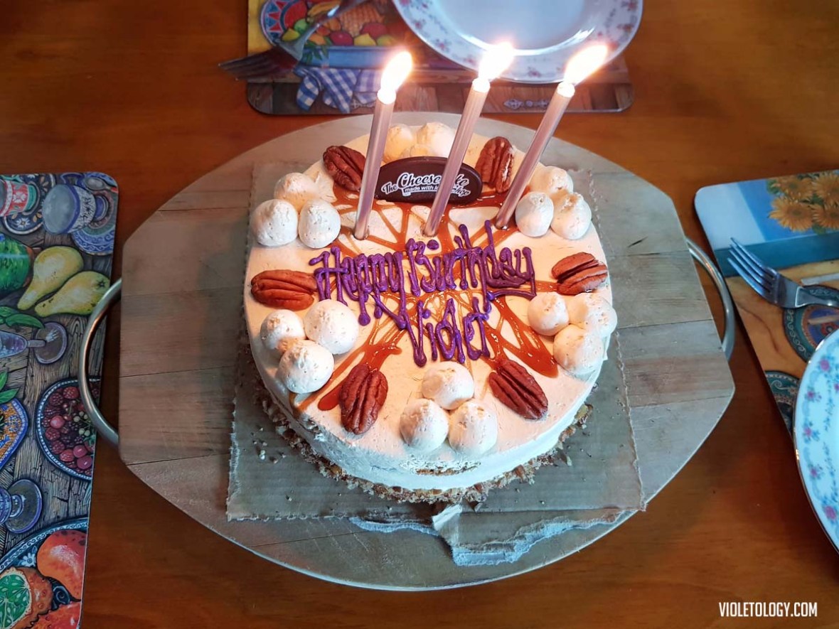 violet birthday 2017 new zealand