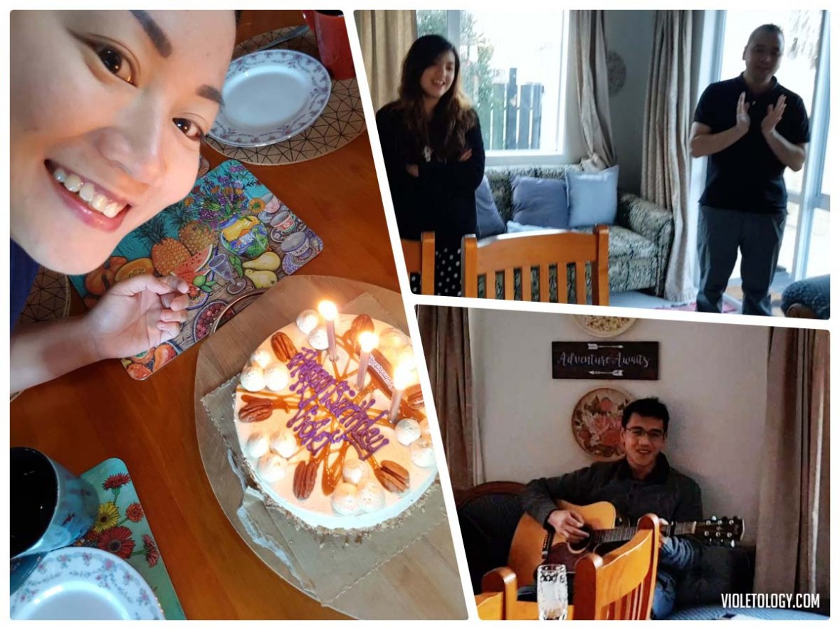 violet birthday 2017 new zealand