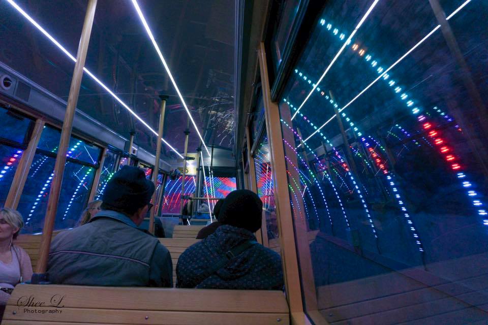 wellington cable car