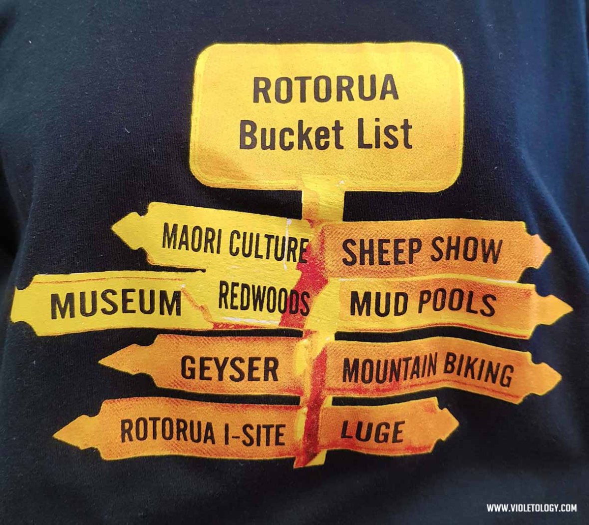 rotorua tourism