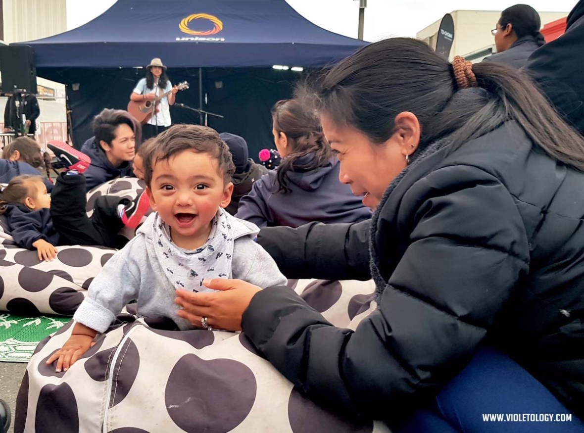 rotorua night market