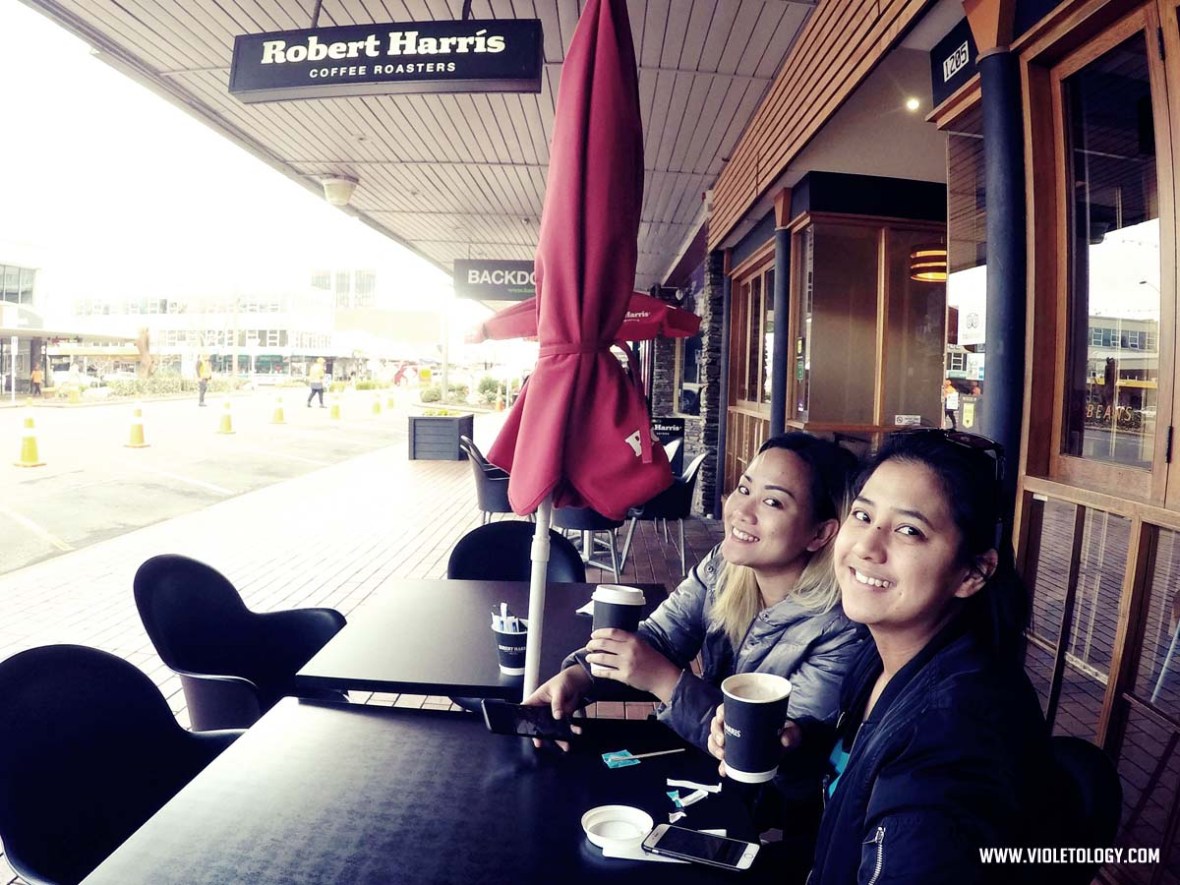 rotorua robert harris