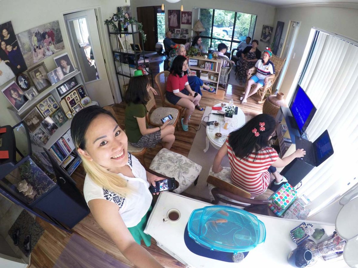 filipino christmas in new zealand