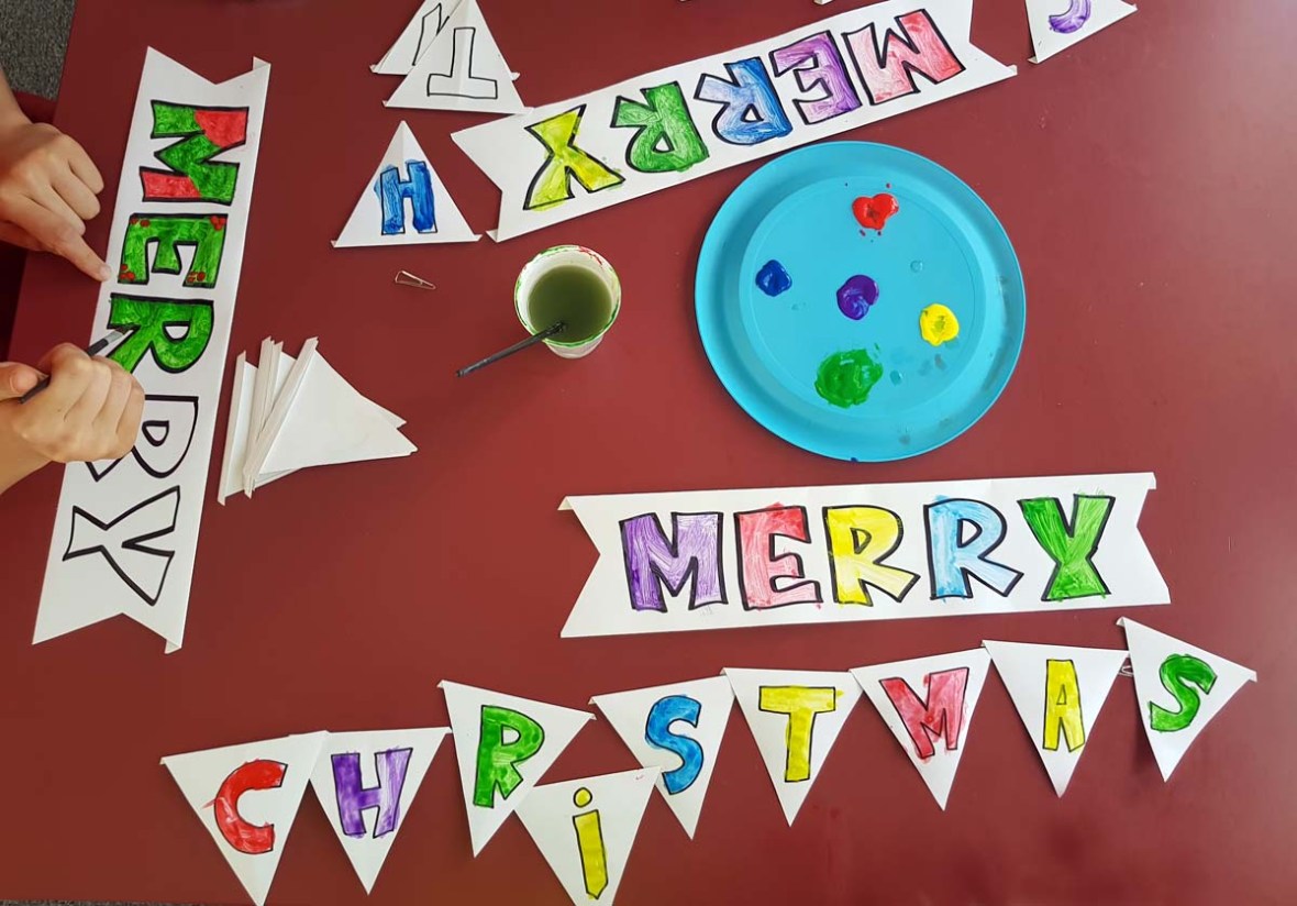 christmas in new zealand