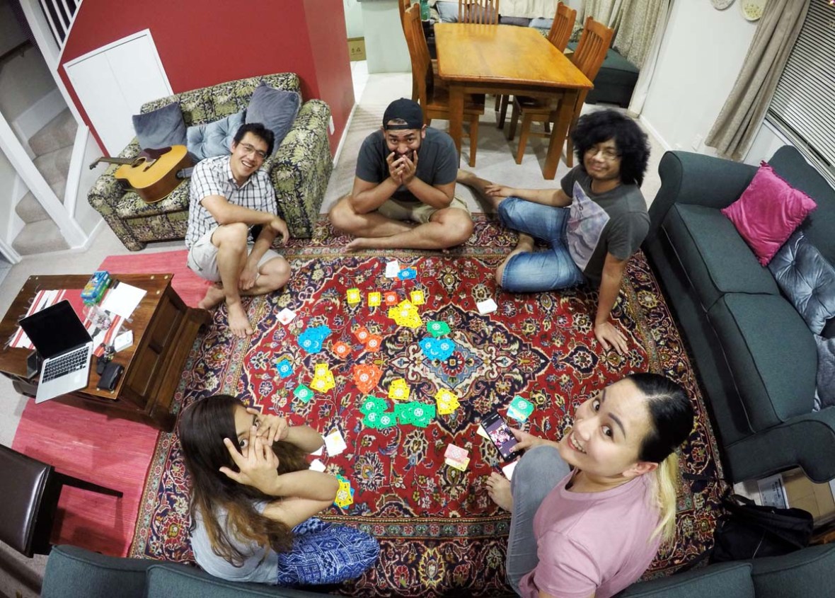 dutch blitz new zealand