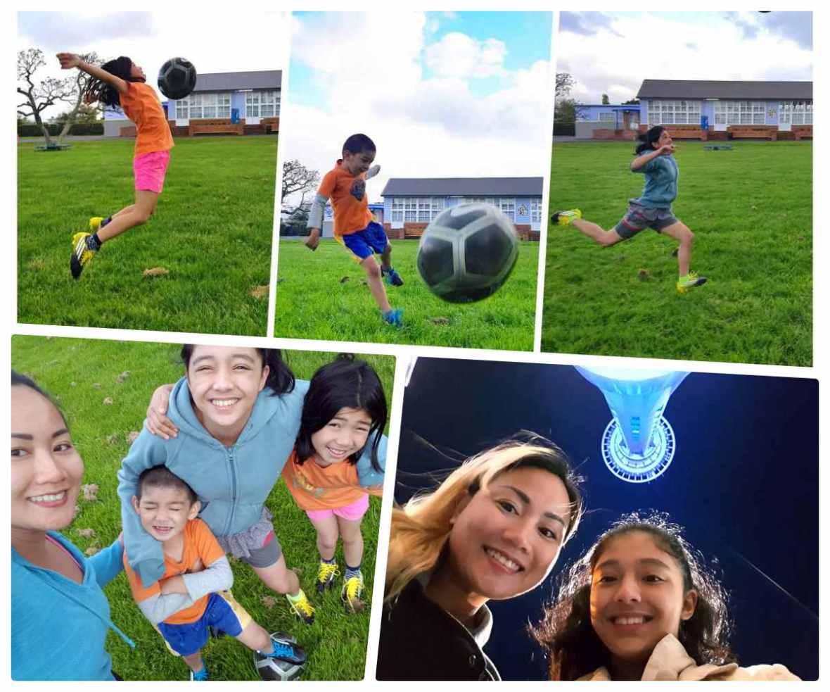 legano kids new zealand