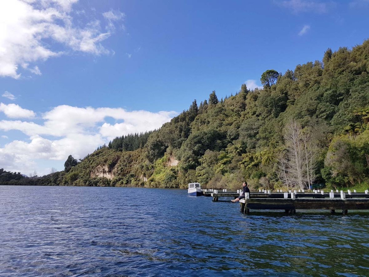 new zealand visitor visa