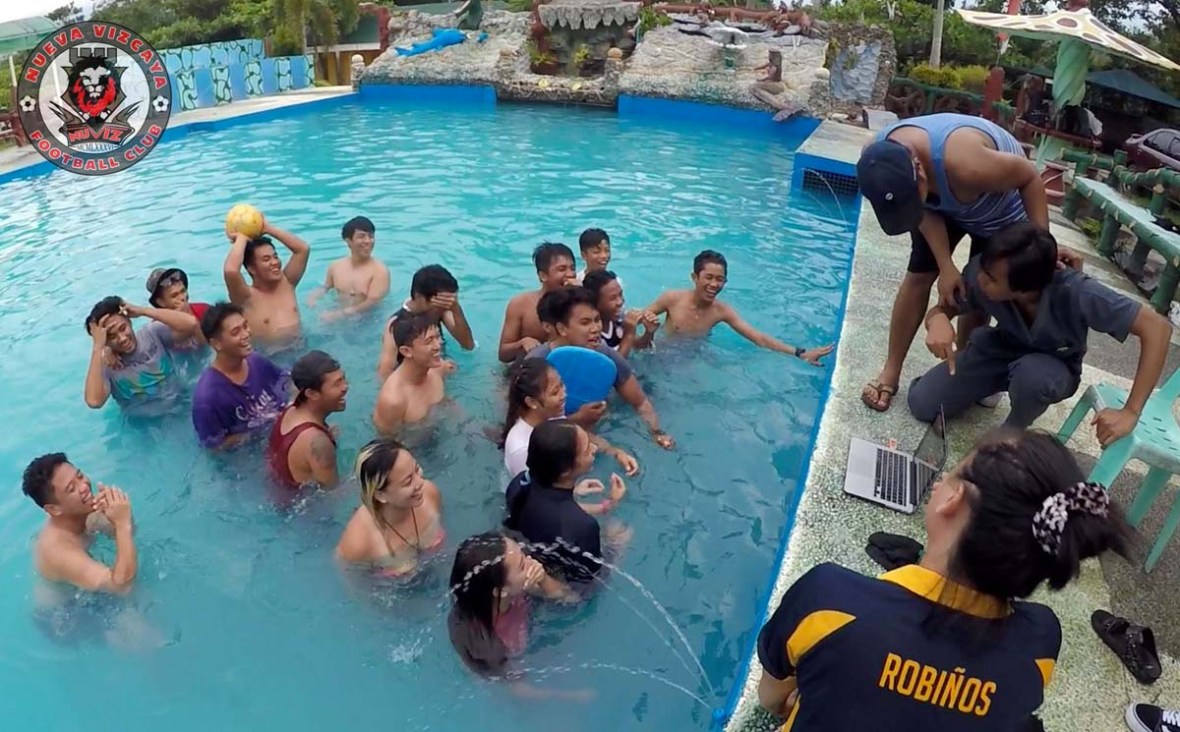 nueva vizcaya football club nuviz