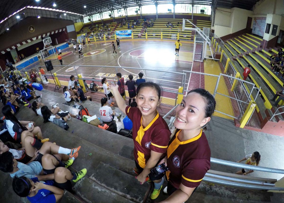 nuviz football club ladies team