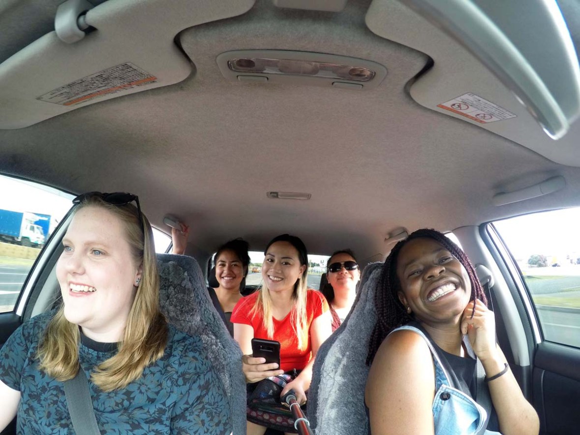 skids staff new zealand