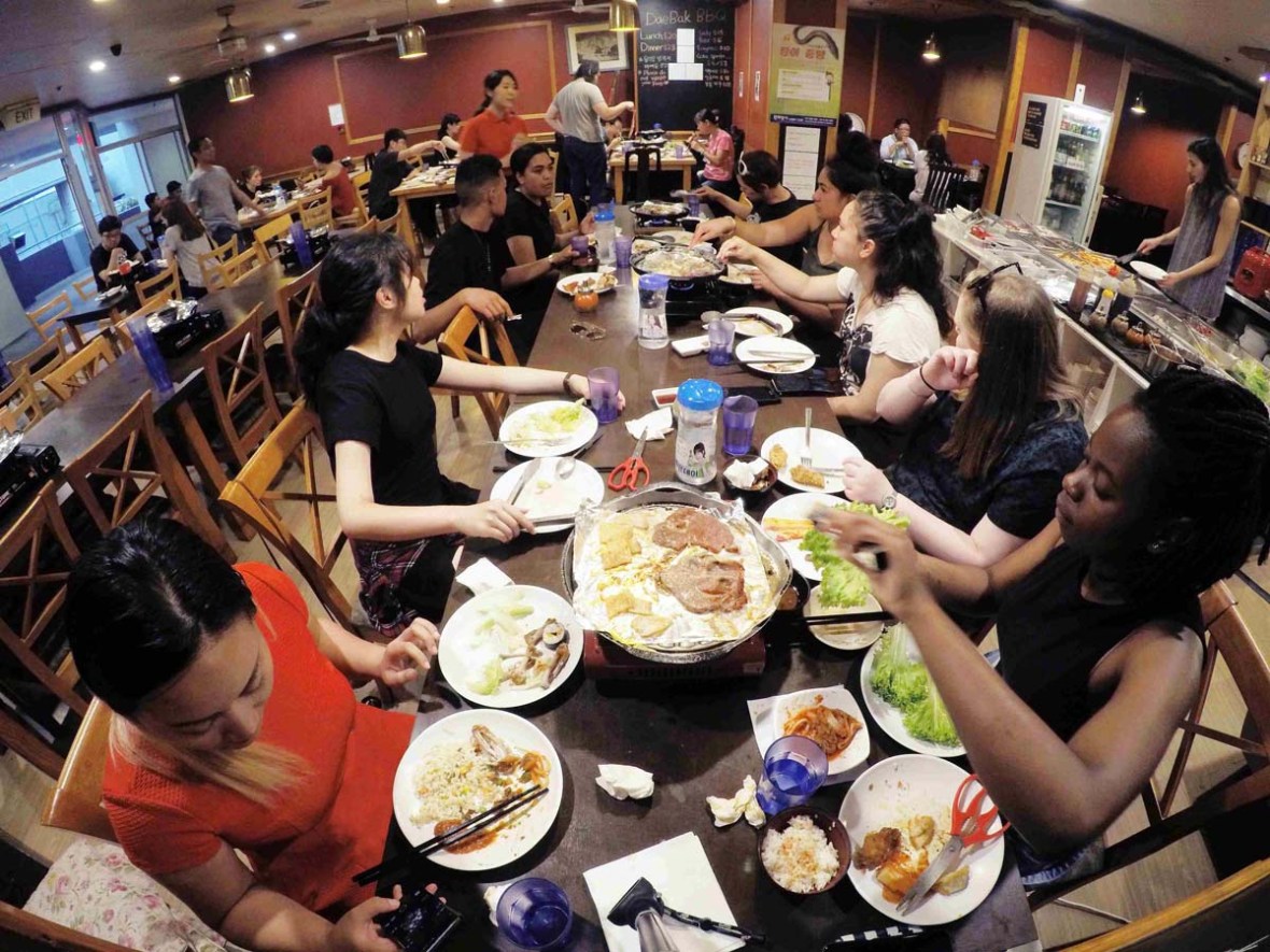 skids staff new zealand