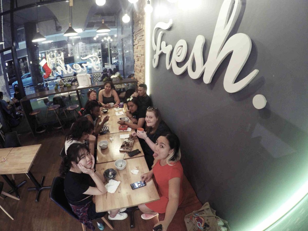 skids staff new zealand