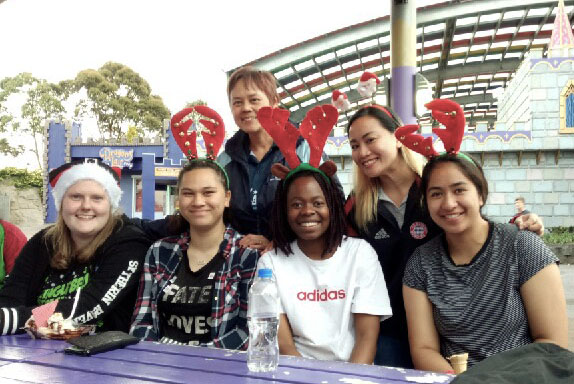 skids staff new zealand