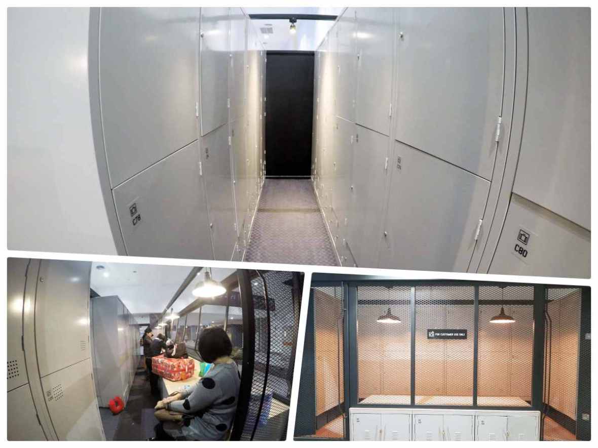 capsule container hotel klia2