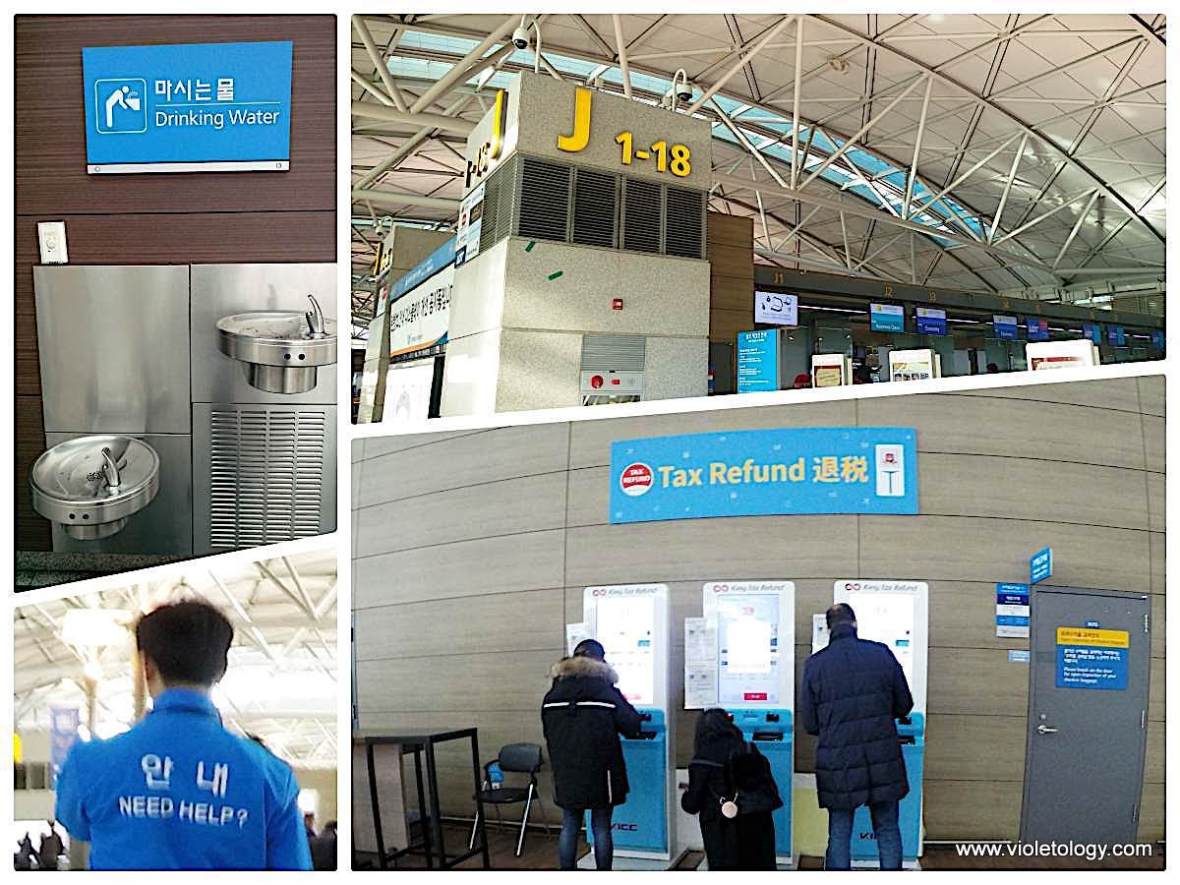 cheap flights to seoul