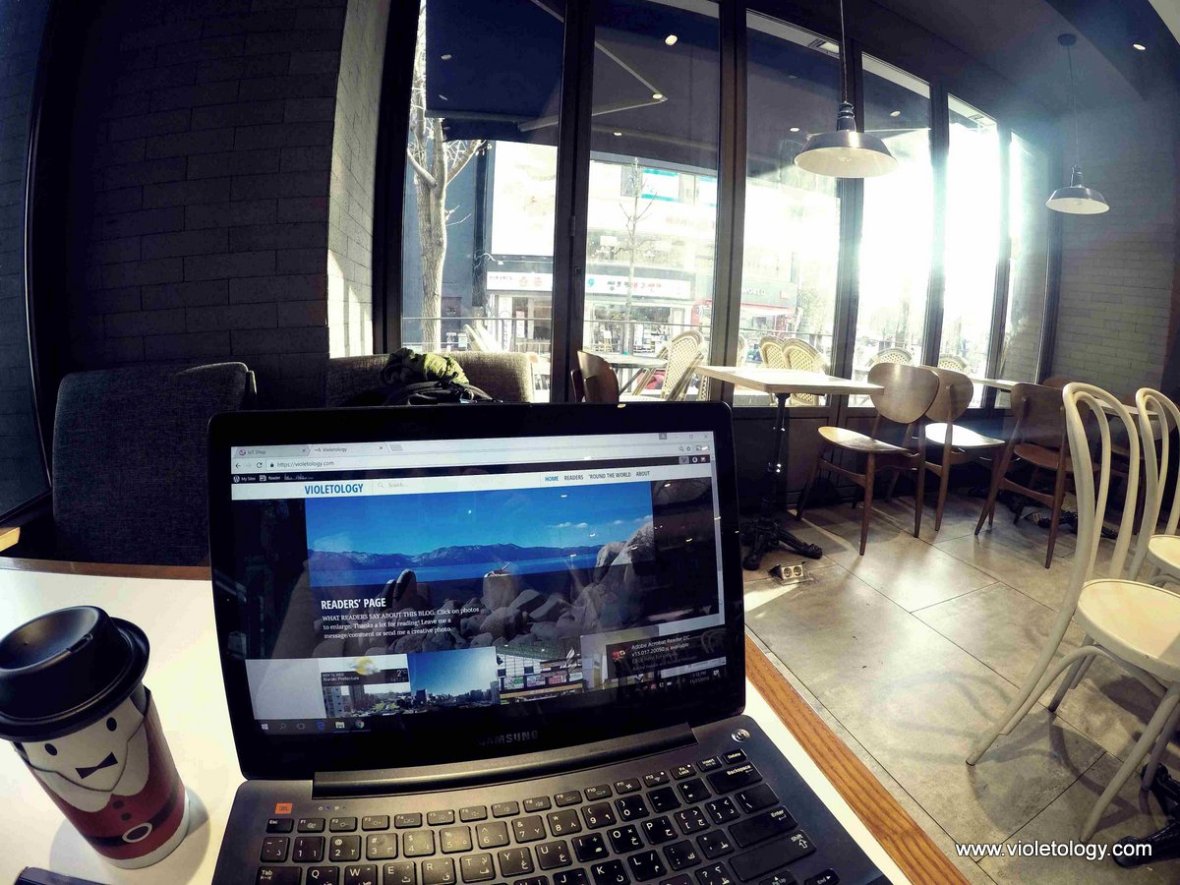 hongik university seoul