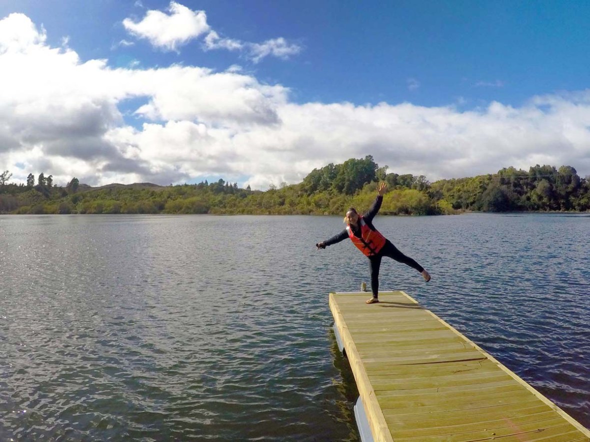 lake rotoiti hot pools