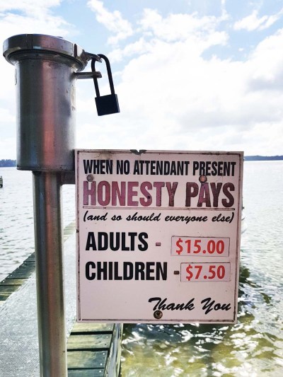 lake rotoiti hot pools