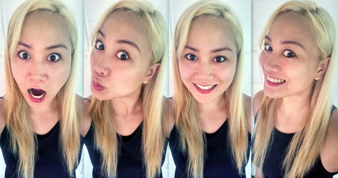 violetology hair bleach