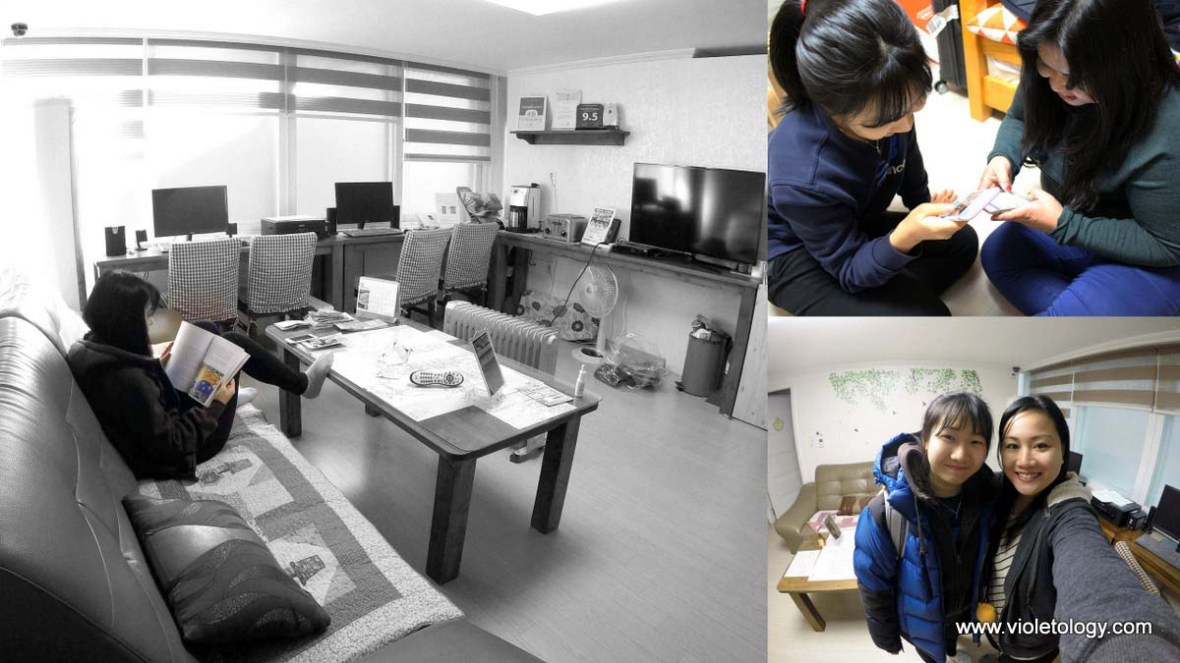 wow hills guest house