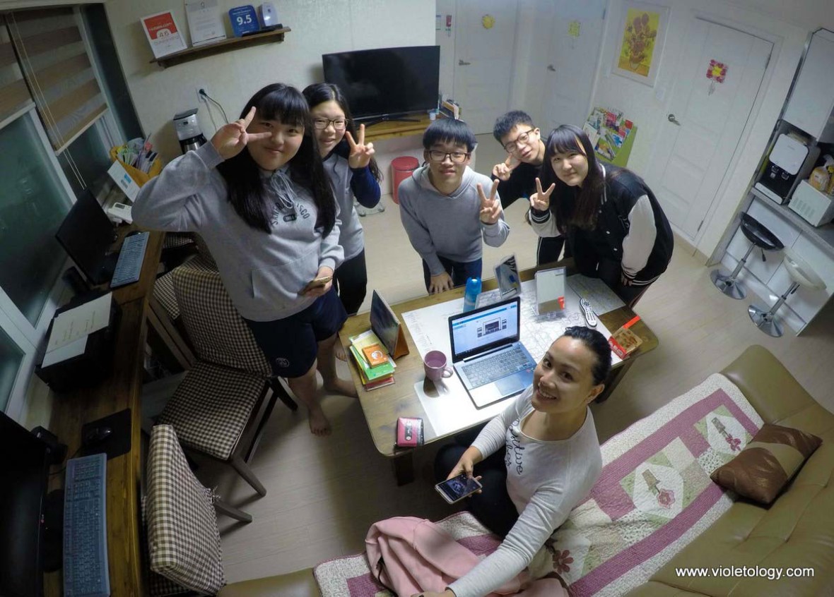 wow hills guest house