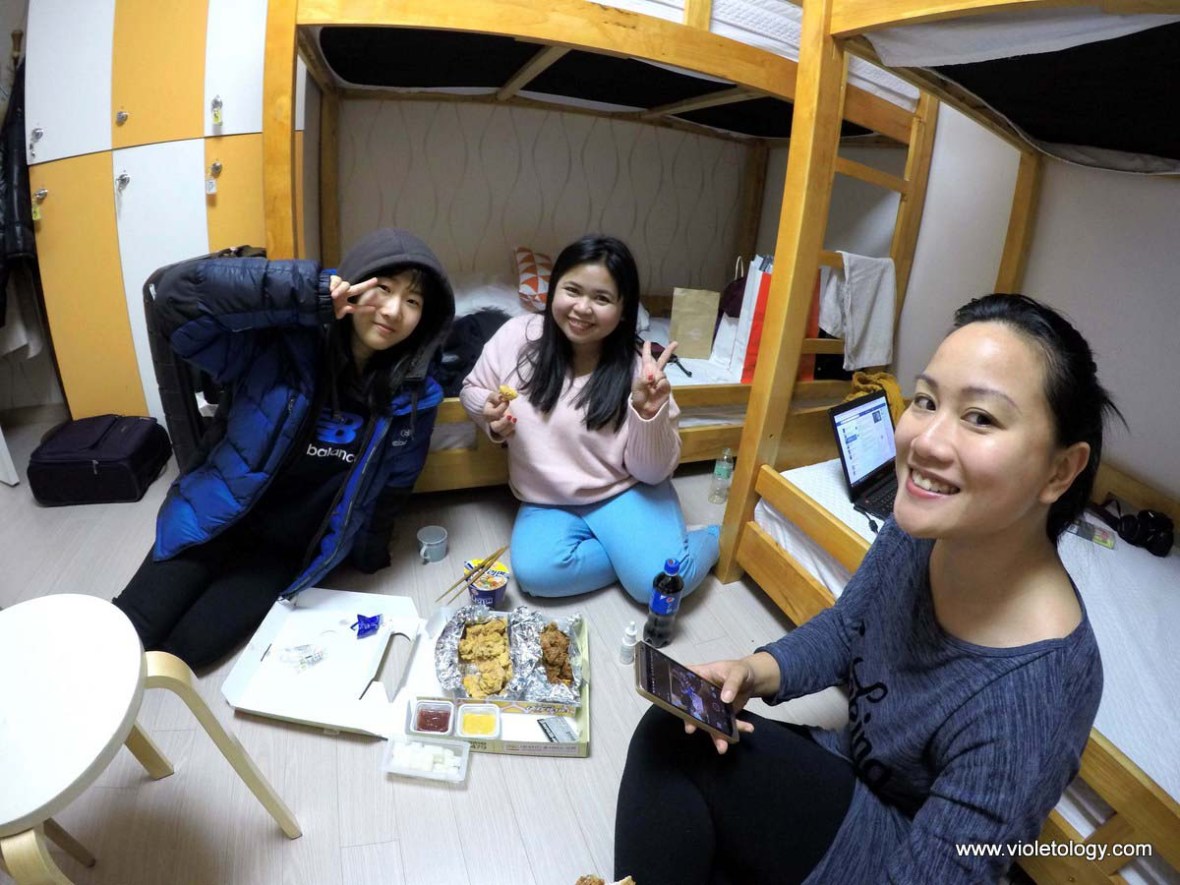 wow hills guest house