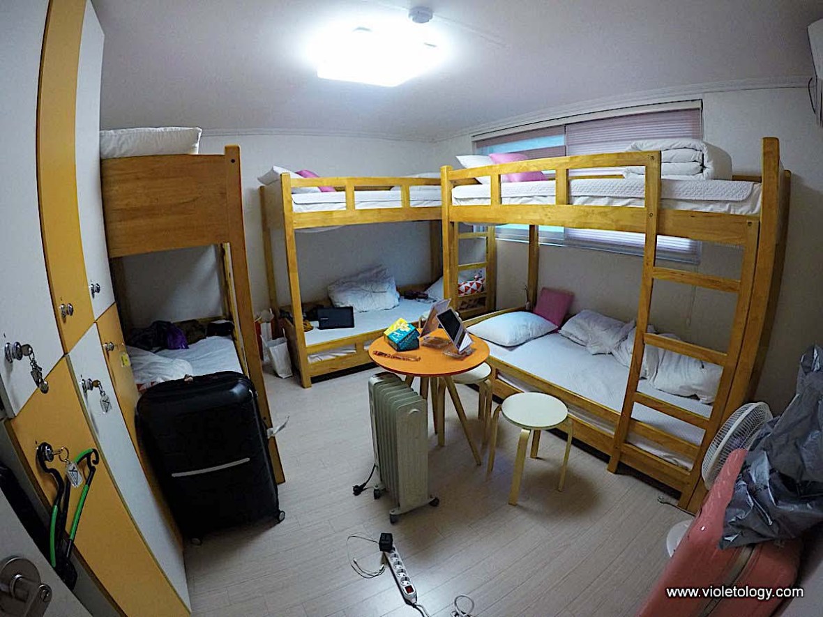 wow hills guest house