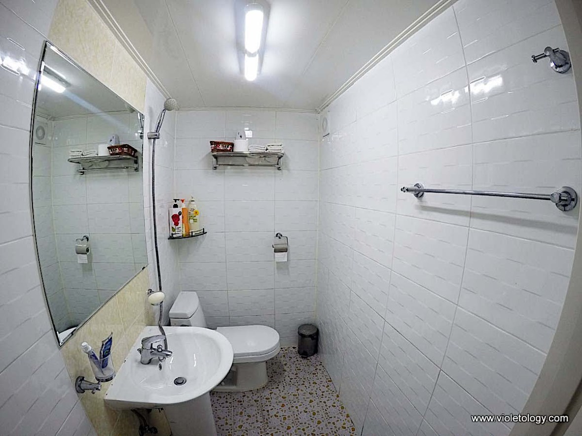 wow hills guest house seoul