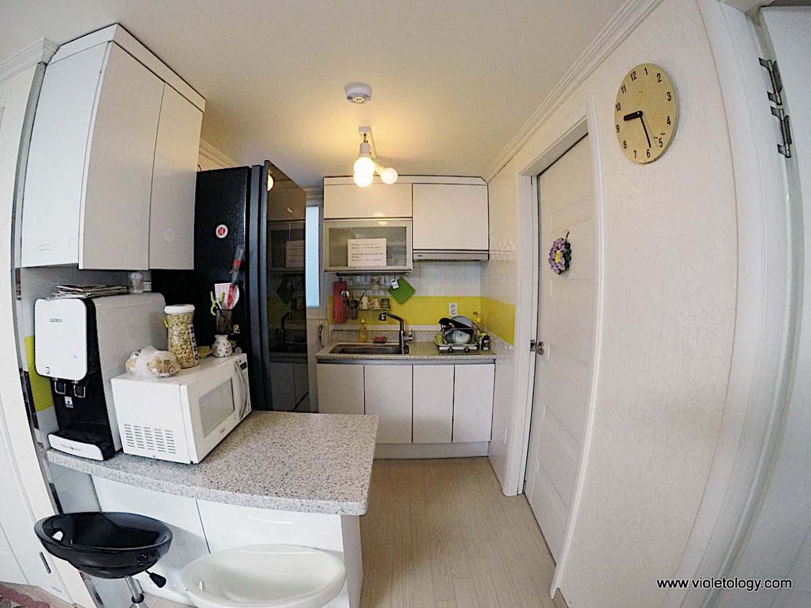 wow hills guest house seoul