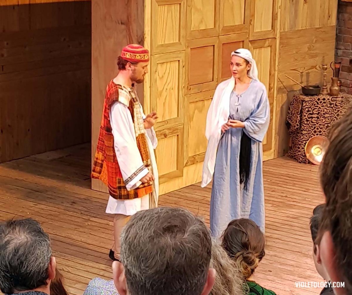 auckland shakespeare in the park comedy of errors