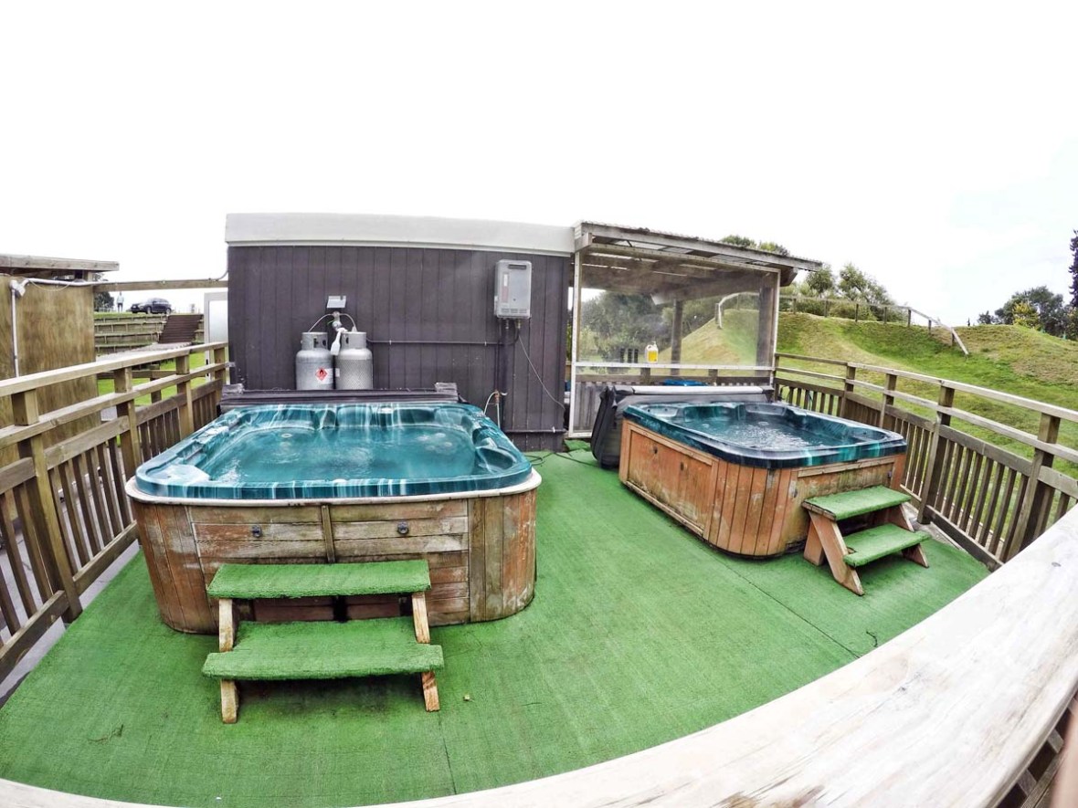 ogo rotorua new zealand