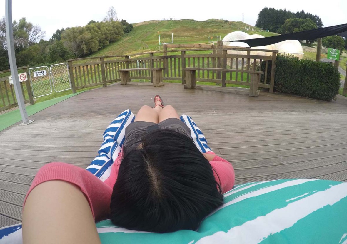 ogo rotorua new zealand