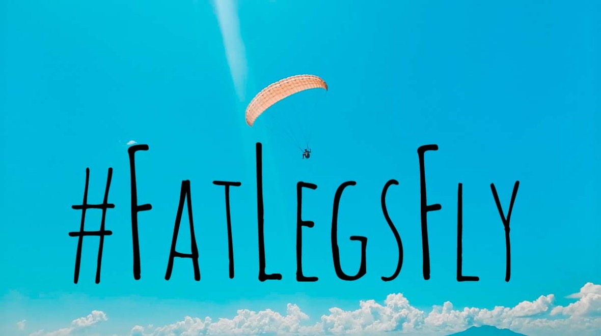 paragliding philippines