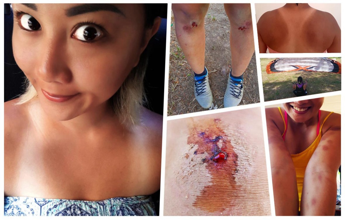 paragliding philippines