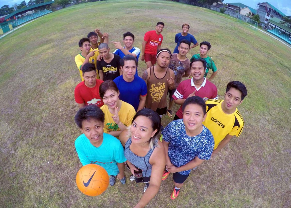 nuviz football club