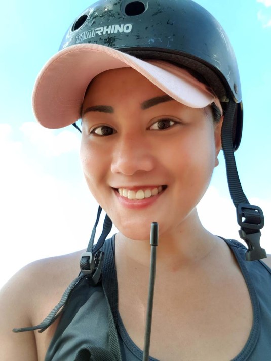 paragliding philippines