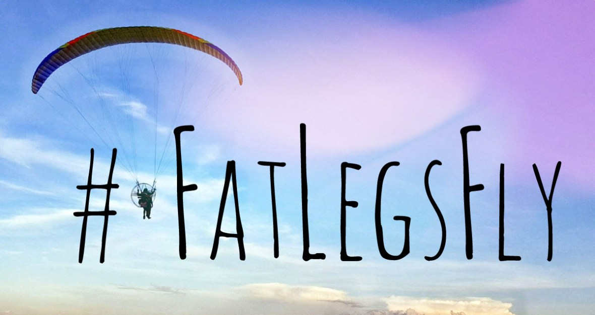 paramotor philippines