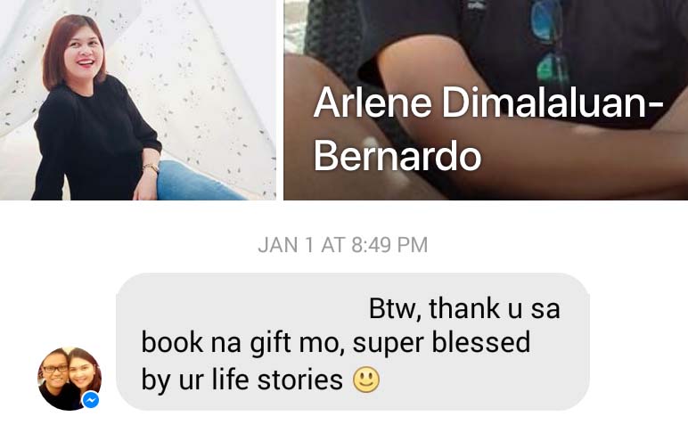 beauty for ashes review