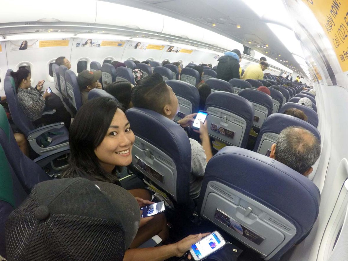 flight to sabah borneo malaysia