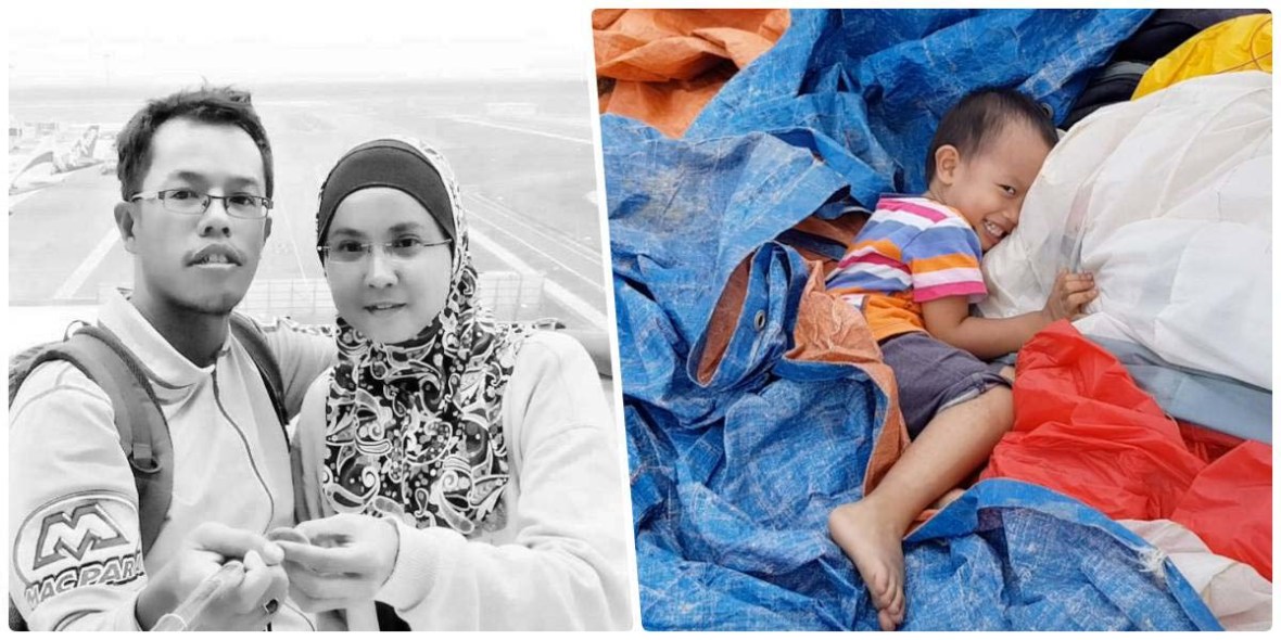 flight to sabah borneo malaysia