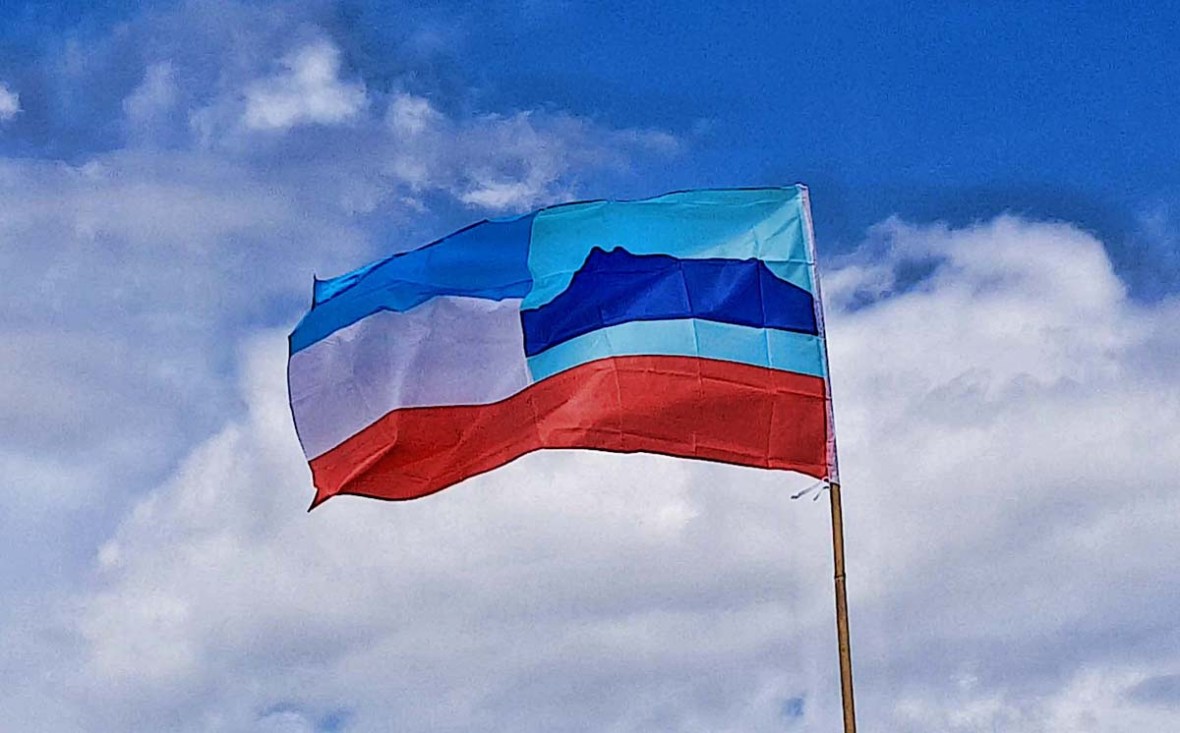 tambunan paragliding sabah malaysia